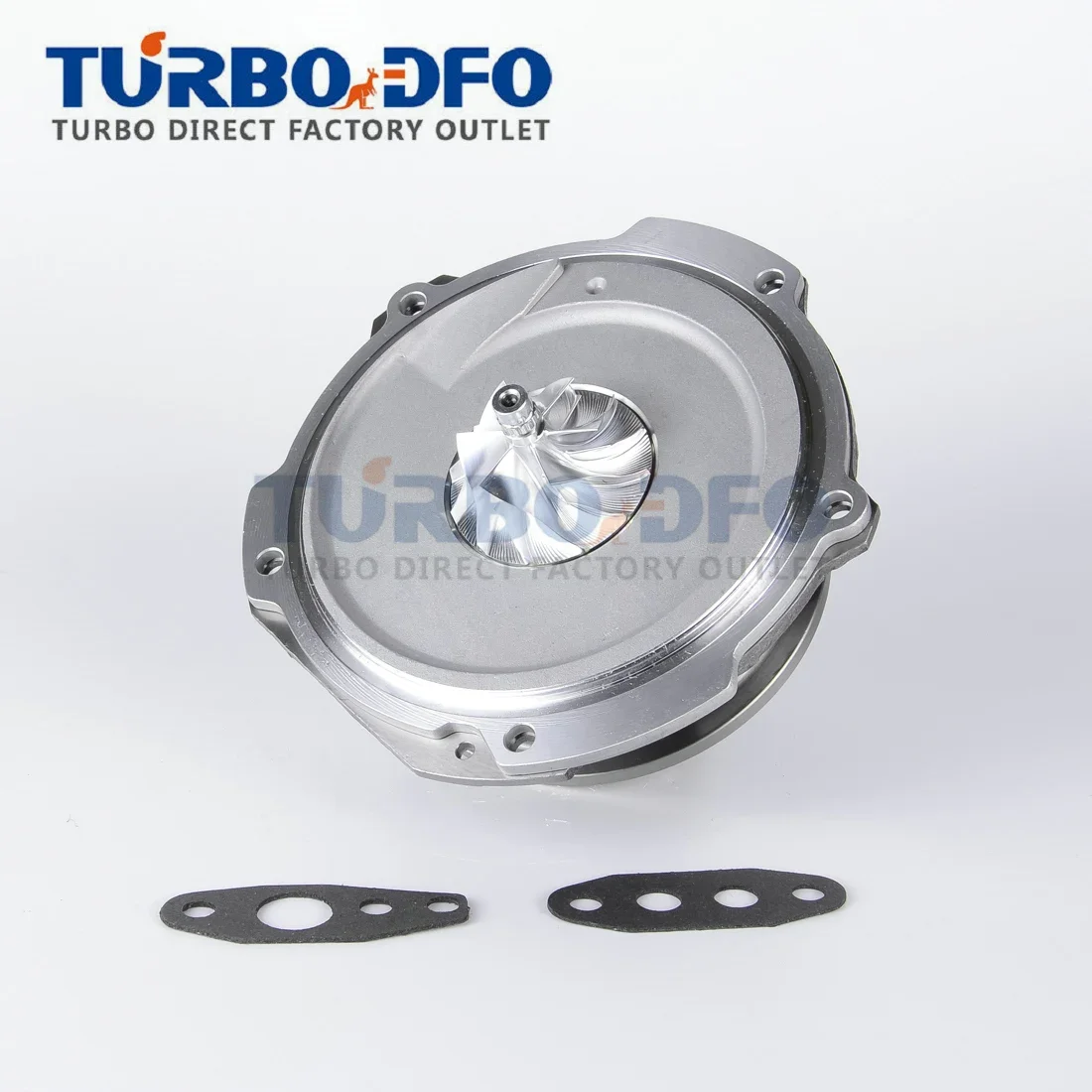 Turbo CHRA 235600-0200 8967471020 MFS Internal Replacement Parts for Toyota Hilux Pickup 2.4D 2GD-FTV 4WD 2019 Turbocharger Core
Turbo CHRA 235600-0200 8967471020 MFS Internal Replacement Parts for Toyota Hilux Pickup 2.4D 2GD-FTV 4WD 2019 Turbocharger Core