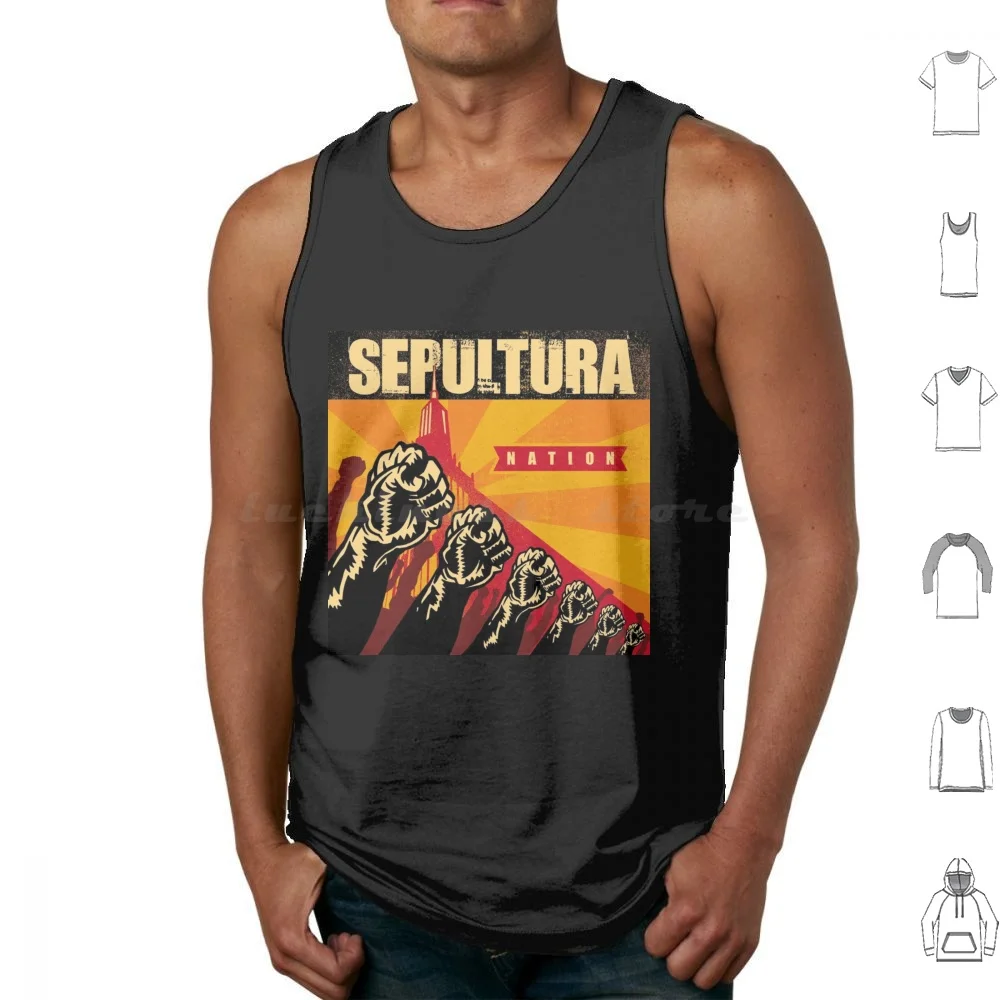 Sepultura-Nation Tank Tops Print Cotton Sepultura Nation Sepultura Nation Sepultura Nation Sepultura Nation Sepultura
Sepultura-Nation Tank Tops Print Cotton Sepultura Nation Sepultura Nation Sepultura Nation Sepultura Nation Sepultura