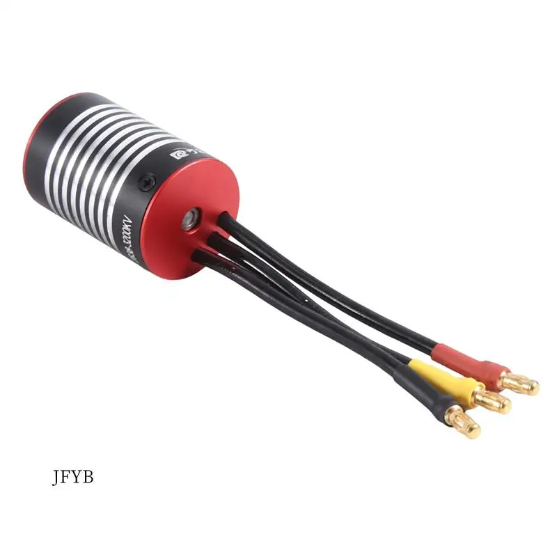 JY-водонепроницаемый бесщеточный двигатель 2838 3200KV с комбинированным набором ESC 30A для 1/8 1/10 1/12 RC гусеничного автомобиля грузовика запасные аксессуары
JY-водонепроницаемый бесщеточный двигатель 2838 3200KV с комбинированным набором ESC 30A для 1/8 1/10 1/12 RC гусеничного автомобиля грузовика запасные аксессуары