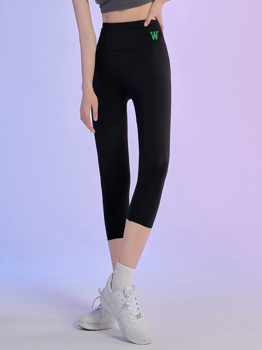 Еще один штаны для йоги Qui Dry Base Layer Летняя новая одежда для фитнеса Тренировочная подтяжка ягодиц Спортивные штаны на открытом воздухе с высокой талией Sev...
Еще один штаны для йоги Qui Dry Base Layer Летняя новая одежда для фитнеса Тренировочная подтяжка ягодиц Спортивные штаны на открытом воздухе с высокой талией Sev...