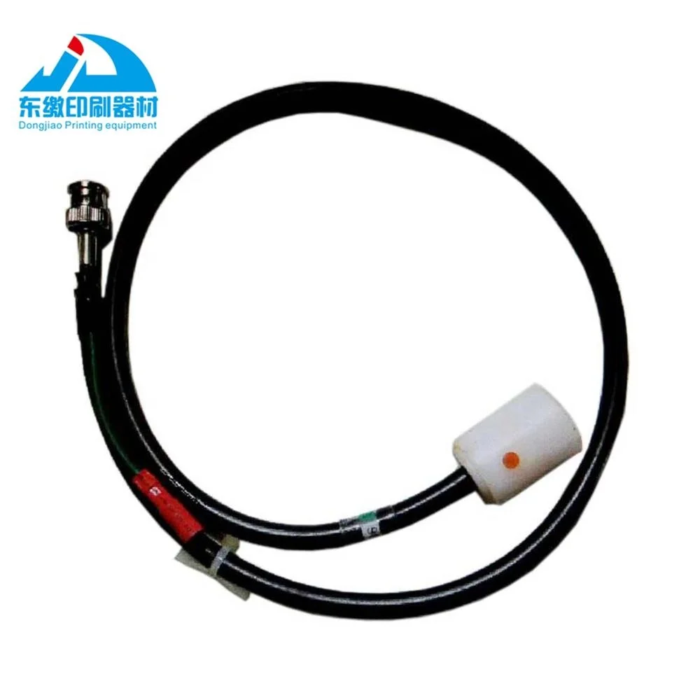 1 Ultrasonic Sensor for Mitsubishi Press Offset Press Spare Parts
1 Ultrasonic Sensor for Mitsubishi Press Offset Press Spare Parts
