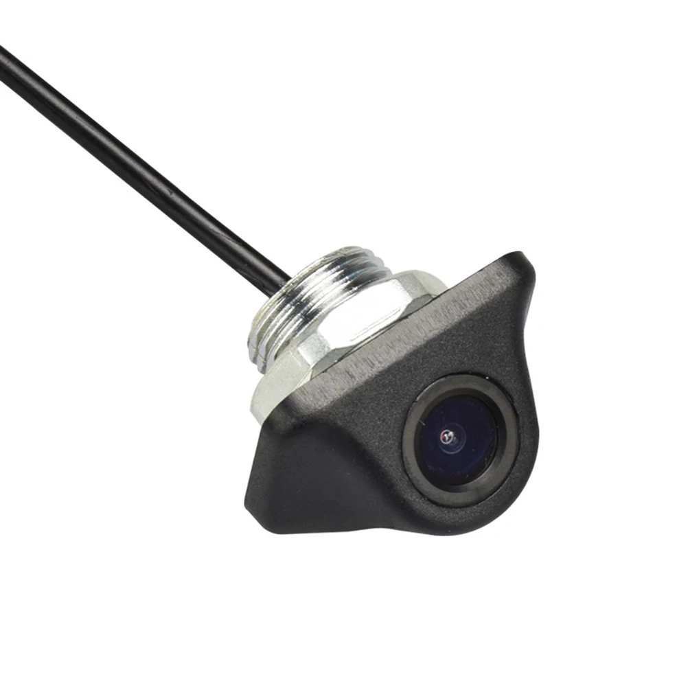 Waterproof Ip67 Night Vision Car Rear View Backup Camera 135 Degree Wide Angle Hd 420Tv Lines Shockproof For Vehicle Safety
Waterproof Ip67 Night Vision Car Rear View Backup Camera 135 Degree Wide Angle Hd 420Tv Lines Shockproof For Vehicle Safety