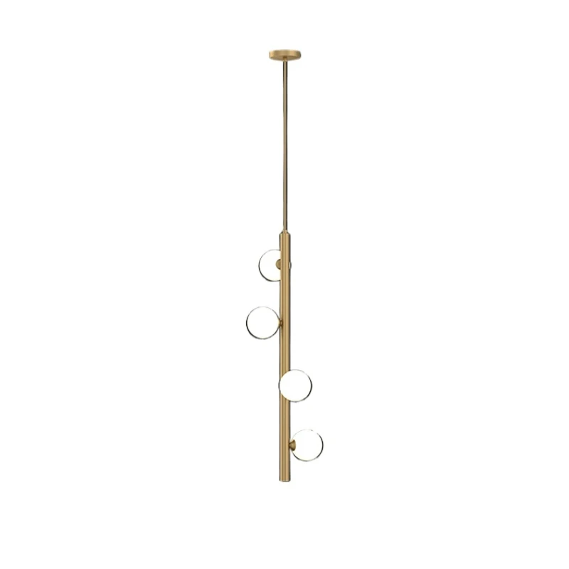 LED all copper chandelier modern simple Nordic living room lamp decorative background master bedroom lamp bedside lamp
LED all copper chandelier modern simple Nordic living room lamp decorative background master bedroom lamp bedside lamp