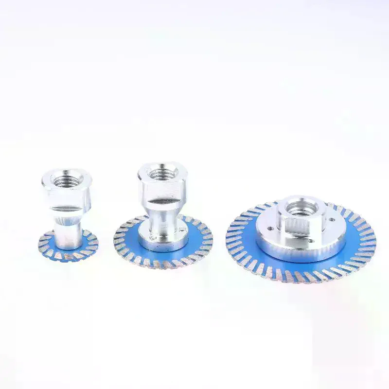 M14 Flange Cutting Disc 30/50/75mm Detachable Mini Carving Tool Blades For Granite Marble Tiles Stone Cutting
M14 Flange Cutting Disc 30/50/75mm Detachable Mini Carving Tool Blades For Granite Marble Tiles Stone Cutting
