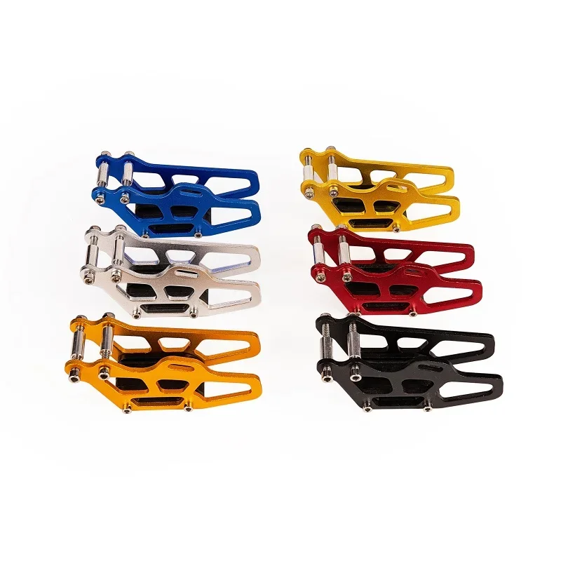 Guard Guide Chain Protector Roller for Dirt Pit Bike 125/140/150/160cc CRF70 90 110 TTR100 110 KLX65
Guard Guide Chain Protector Roller for Dirt Pit Bike 125/140/150/160cc CRF70 90 110 TTR100 110 KLX65