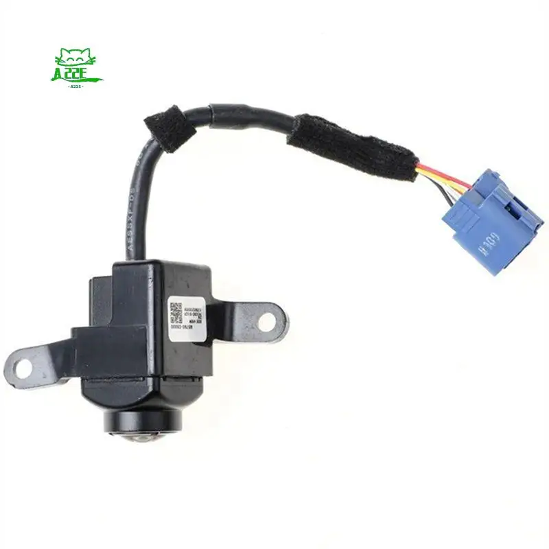 A22E-95790C5000 Car Rear View Backup Camera Unit Assy Car 95790-C5000 95790C5500 99220C5000 Fit For 2015-2018 Kia Sorento
A22E-95790C5000 Car Rear View Backup Camera Unit Assy Car 95790-C5000 95790C5500 99220C5000 Fit For 2015-2018 Kia Sorento