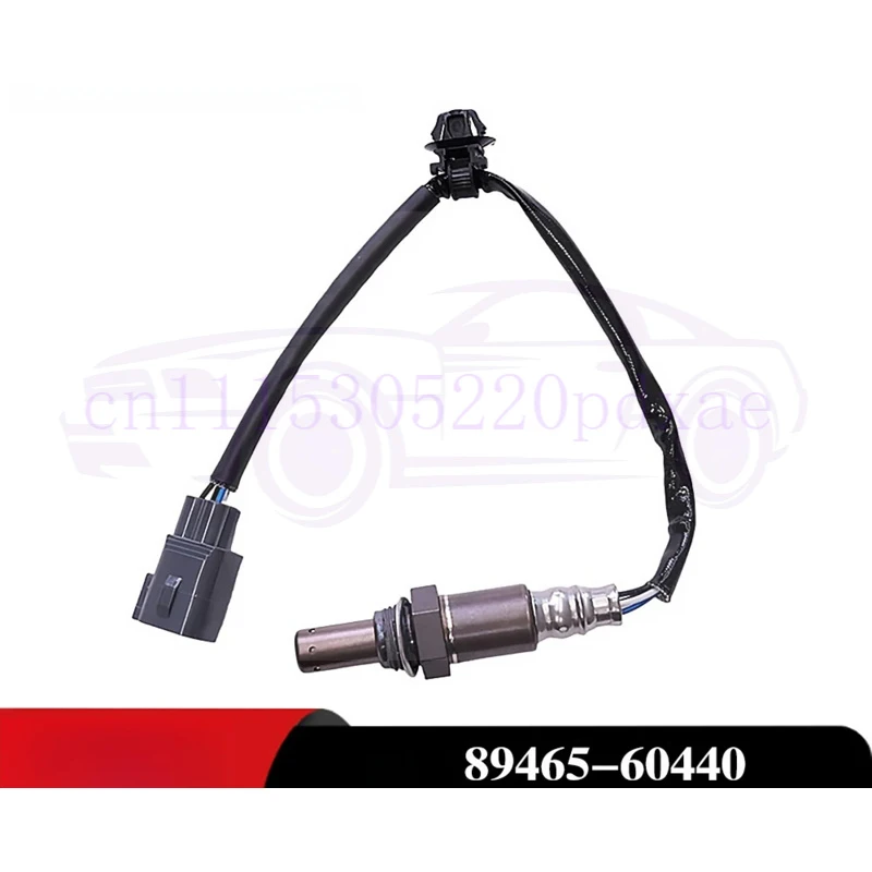 FOR Toyota Lexus Oxygen Sensor 89465-60440
FOR Toyota Lexus Oxygen Sensor 89465-60440