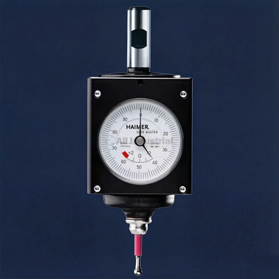 2026-German Hanmo HAIMER80.960.00 3D Taster ZeroMaster Ultra Small 3D Edge Finder 10
2026-German Hanmo HAIMER80.960.00 3D Taster ZeroMaster Ultra Small 3D Edge Finder 10