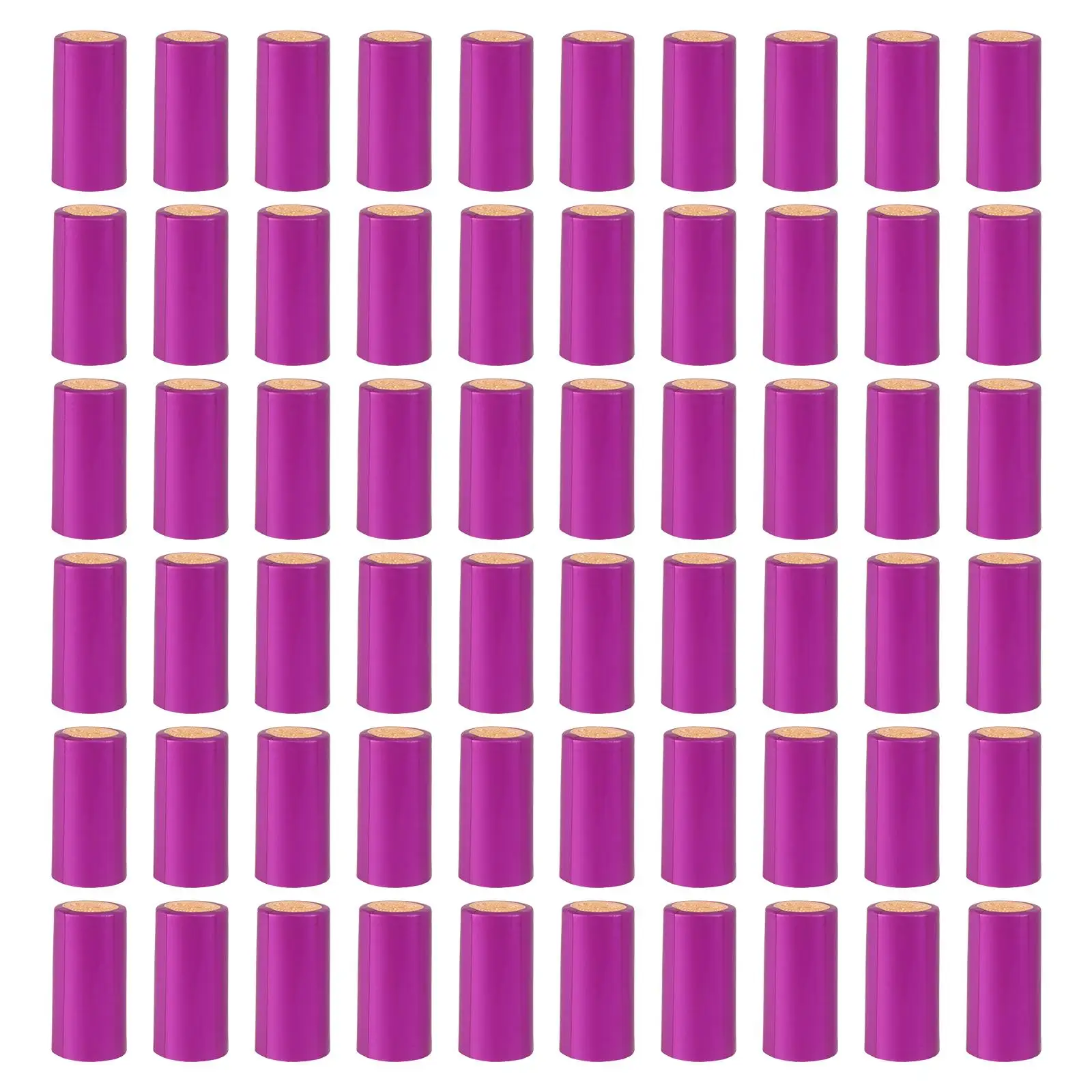 100pcs Bottle Film Heat Shrink Cap Disposable Sealer PVC Bar Supplies Restaurant Winery Bottle Cover
100pcs Bottle Film Heat Shrink Cap Disposable Sealer PVC Bar Supplies Restaurant Winery Bottle Cover