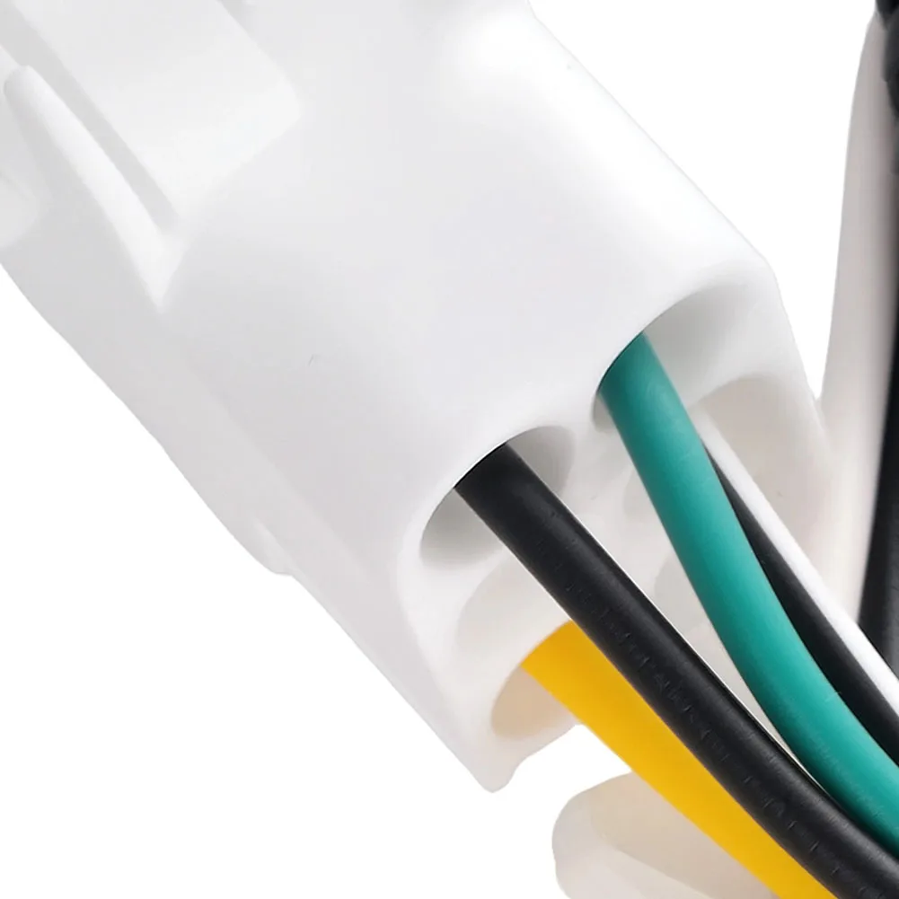 Replacement Rear PTO Clutch Wire Harness for For L120 L130 LA130 LA140 LA145 LA150 LA155 LA165 LA175 155C L2048 L2548
Replacement Rear PTO Clutch Wire Harness for For L120 L130 LA130 LA140 LA145 LA150 LA155 LA165 LA175 155C L2048 L2548