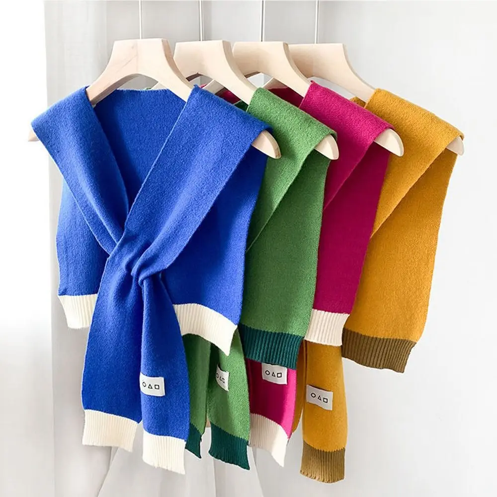 Casual Versatile Knitted Shawl Plus-Sized Lightweight Shoulder Scarf Warm Detachable Protection Shoulder Shawl for Women
Casual Versatile Knitted Shawl Plus-Sized Lightweight Shoulder Scarf Warm Detachable Protection Shoulder Shawl for Women