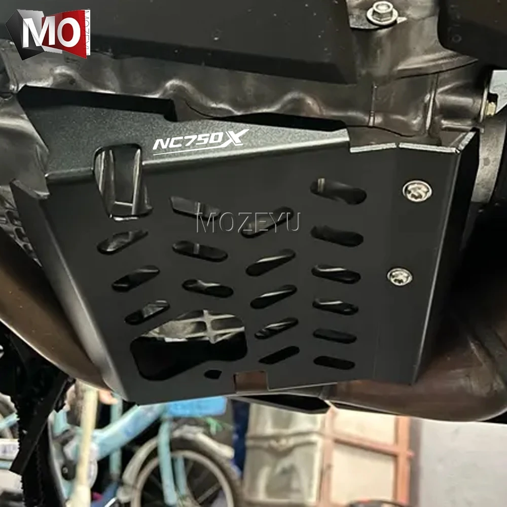 Motorcycle Accessories For Honda NC750X XADV750 NC750 NC 750 X 2017-2023 2024 2025 2026 Skid Plate Bash Frame Guard Protection
Motorcycle Accessories For Honda NC750X XADV750 NC750 NC 750 X 2017-2023 2024 2025 2026 Skid Plate Bash Frame Guard Protection