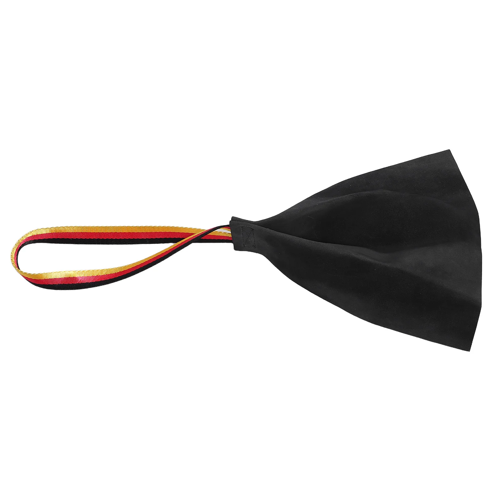 1pcs Dog Training Bite Dark Gray Wear-Resistant Fabric For Outdoor Play Tug Of War Game Puppy Chew Interactive Training
1pcs Dog Training Bite Dark Gray Wear-Resistant Fabric For Outdoor Play Tug Of War Game Puppy Chew Interactive Training