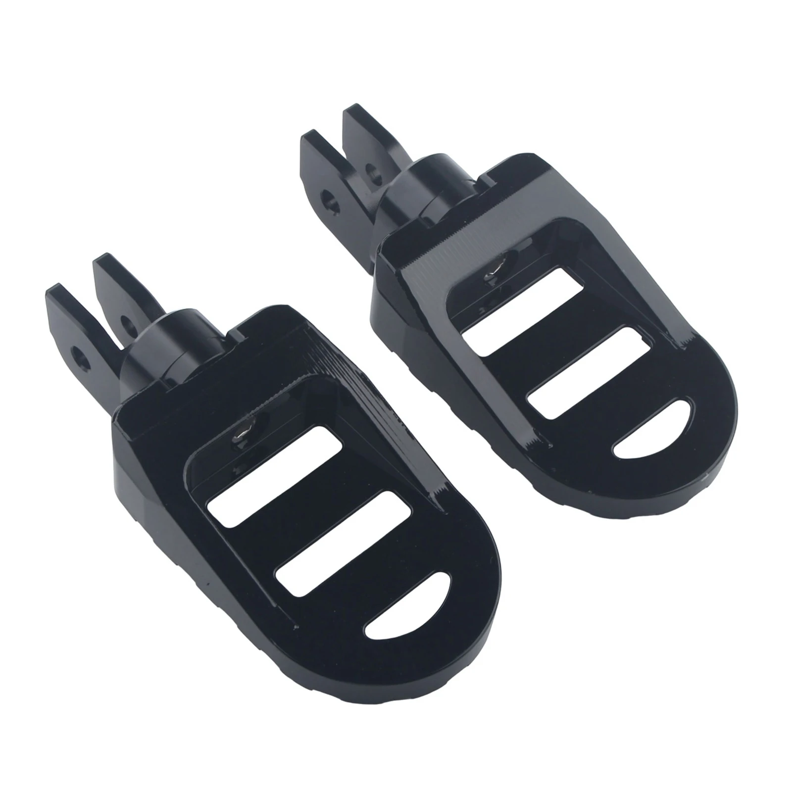 Motorcycle Front Rider FootPegs Footrests Enlarge Foot pedal CNC 6063 Aluminum For DUCATI Diavel / Diavel S 2011-2023
Motorcycle Front Rider FootPegs Footrests Enlarge Foot pedal CNC 6063 Aluminum For DUCATI Diavel / Diavel S 2011-2023
