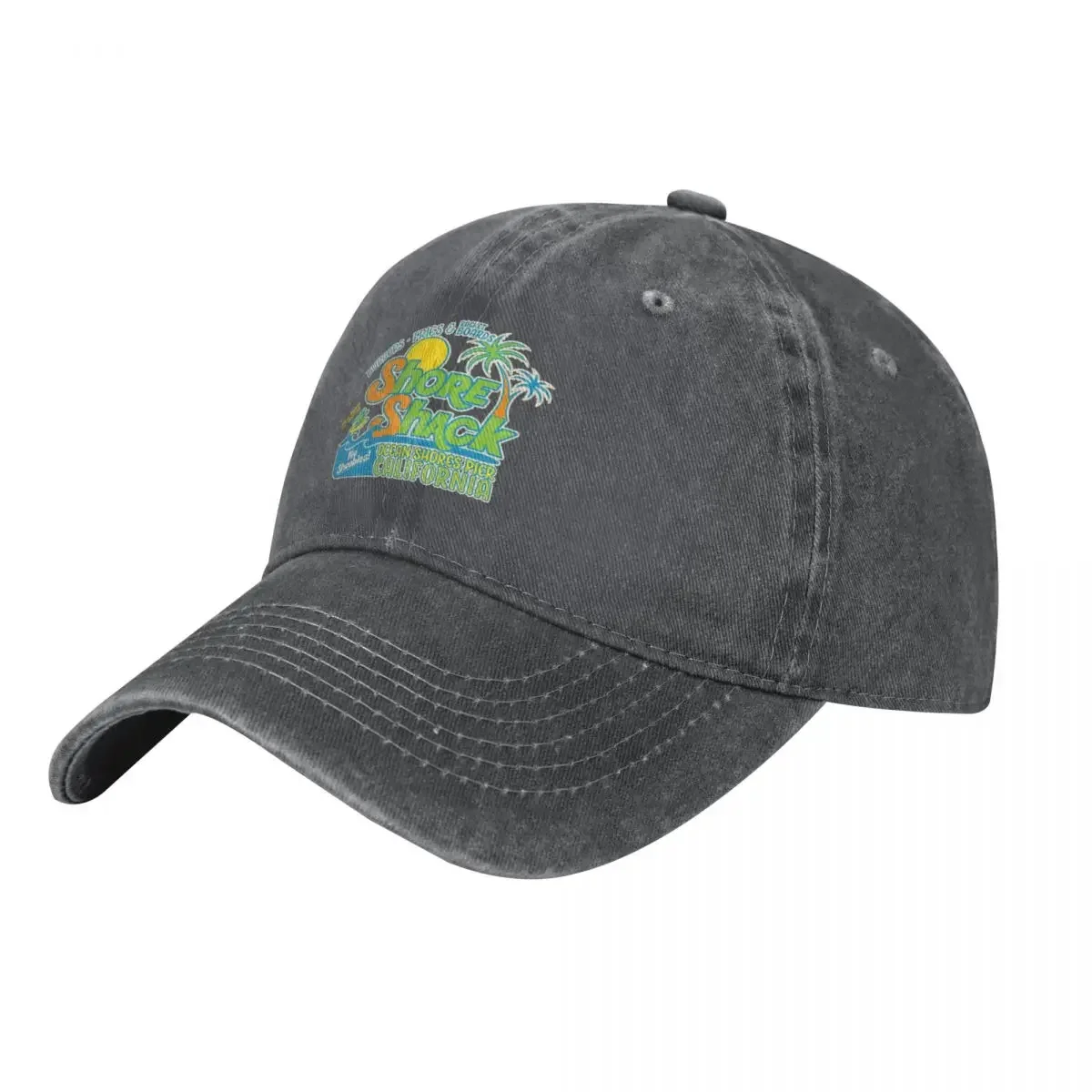 Shore Shack Baseball Cap Hat men Sports Cap New In The Hat Fashion Beach Golf Women Men's
Shore Shack Baseball Cap Hat men Sports Cap New In The Hat Fashion Beach Golf Women Men's