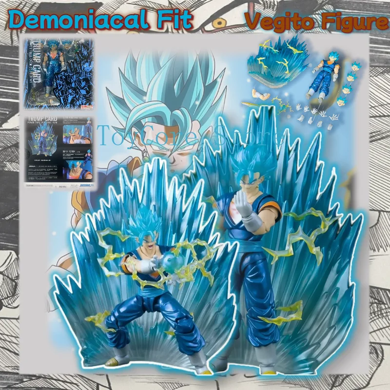 In Stock Demoniacal Fit Ultimate Ace Blue Vegito Godly Power Movable Action Figure Collectible Model Toy Gift for Anime Fans
In Stock Demoniacal Fit Ultimate Ace Blue Vegito Godly Power Movable Action Figure Collectible Model Toy Gift for Anime Fans