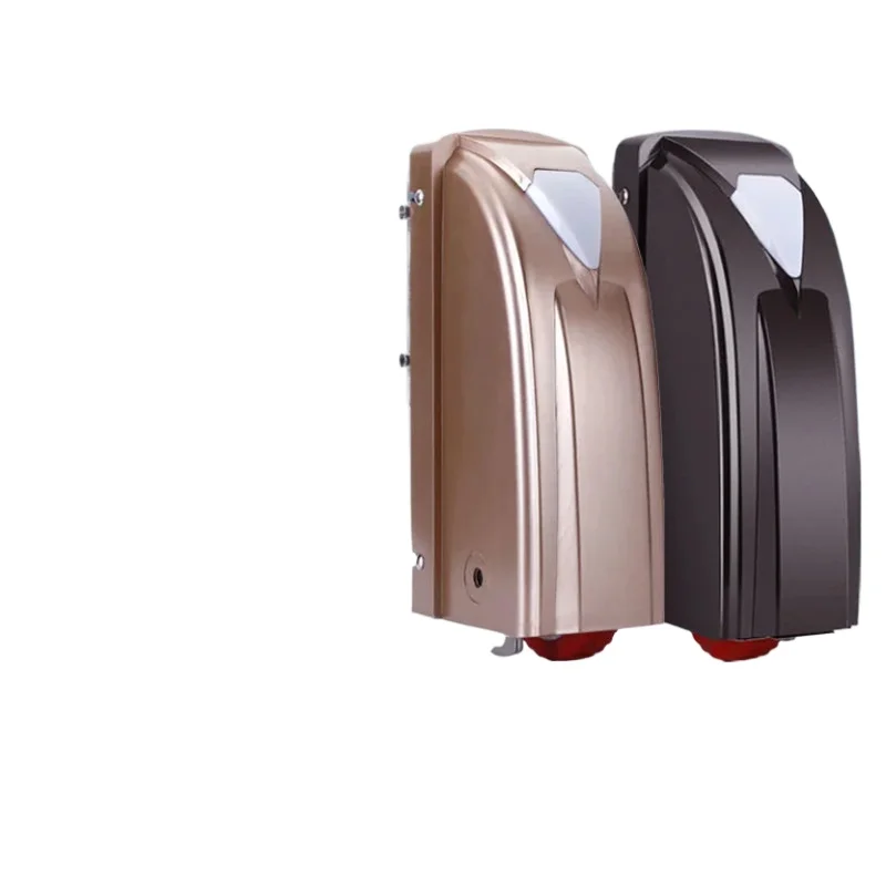 Automatic double opener, opposite electric switch machine, swing remote control eight-character courtyard
Automatic double opener, opposite electric switch machine, swing remote control eight-character courtyard