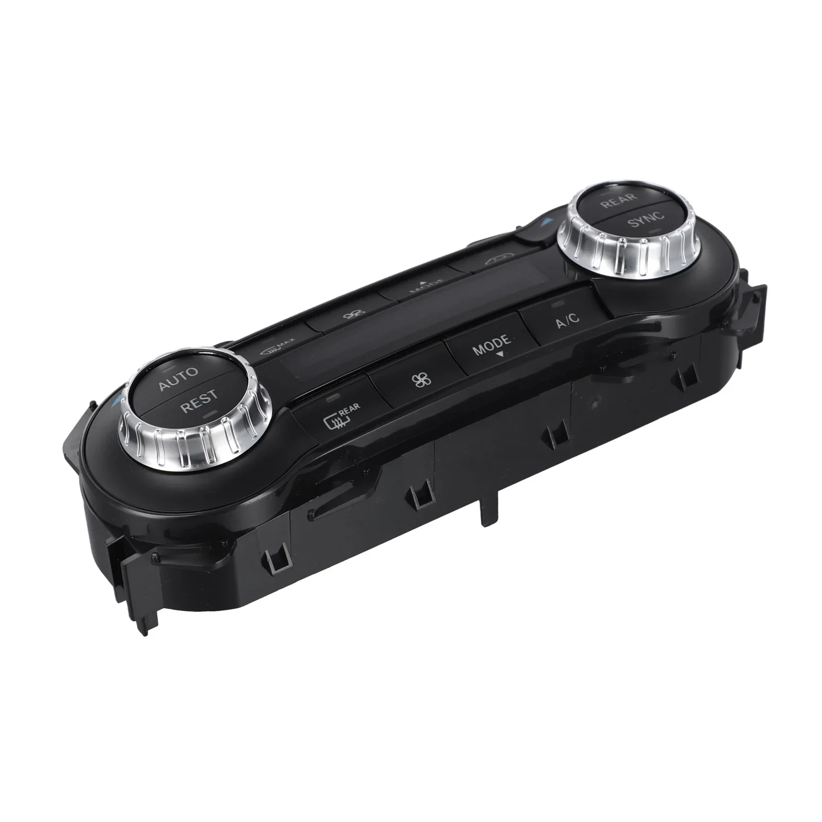 For V260 For Vito For W447 For W448 Car A/C Panel Switch Panel Car A/C Parts ABS Black For Mercedes For Metris For V260 For Vito
For V260 For Vito For W447 For W448 Car A/C Panel Switch Panel Car A/C Parts ABS Black For Mercedes For Metris For V260 For Vito