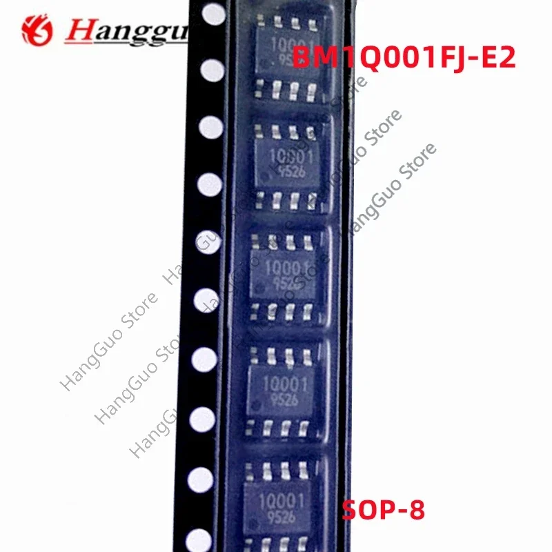 5 шт./лот, новая и оригинальная версия VBM1Q001FJ-E2 BM1Q001FJ 1Q001 SOP-8, лучшее качество
5 шт./лот, новая и оригинальная версия VBM1Q001FJ-E2 BM1Q001FJ 1Q001 SOP-8, лучшее качество