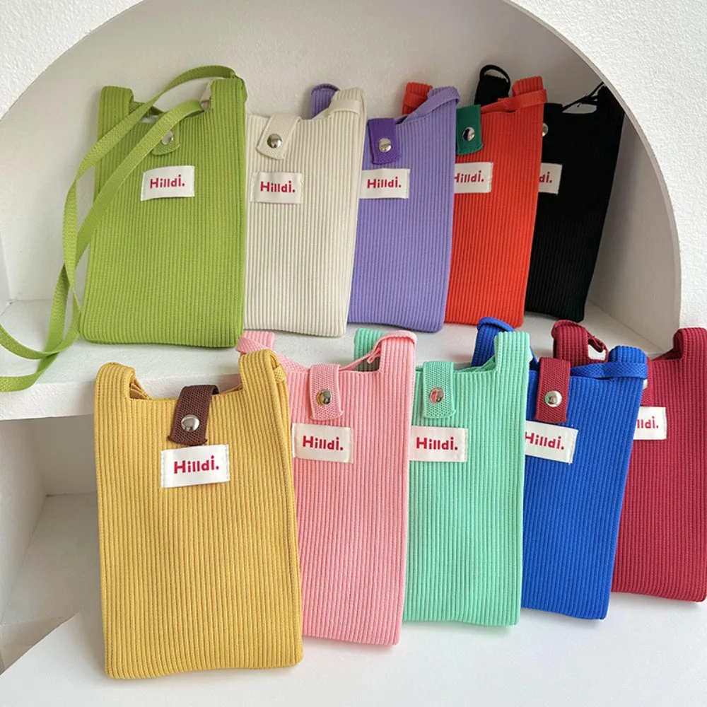 Trendy Simple Knitted Mobile Phone Bag Shoulder Bag Mini Coin Purse Handbag Casual Messenger Bag Summer Beach Bag Commuting Bag
Trendy Simple Knitted Mobile Phone Bag Shoulder Bag Mini Coin Purse Handbag Casual Messenger Bag Summer Beach Bag Commuting Bag