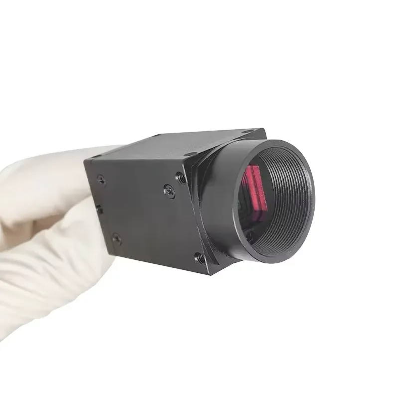 AR0234 Sensor 2.3mp 1/2 Inch Gige Full high definition 50fps USB Global Shutter USB Industrial Module with Software
AR0234 Sensor 2.3mp 1/2 Inch Gige Full high definition 50fps USB Global Shutter USB Industrial Module with Software