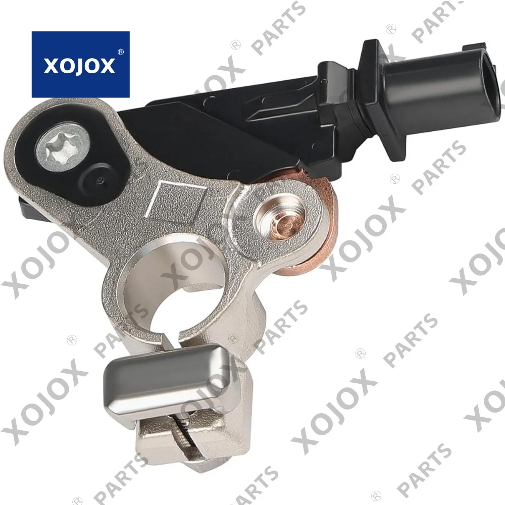 XOJOX 28850-0V020 Датчик тока аккумулятора подходит для Honda 12-15 Civic Toyota 16-18 Corolla 16-21 Yaris 15-17 Camry 16-20 Rav4 15-1
XOJOX 28850-0V020 Датчик тока аккумулятора подходит для Honda 12-15 Civic Toyota 16-18 Corolla 16-21 Yaris 15-17 Camry 16-20 Rav4 15-1