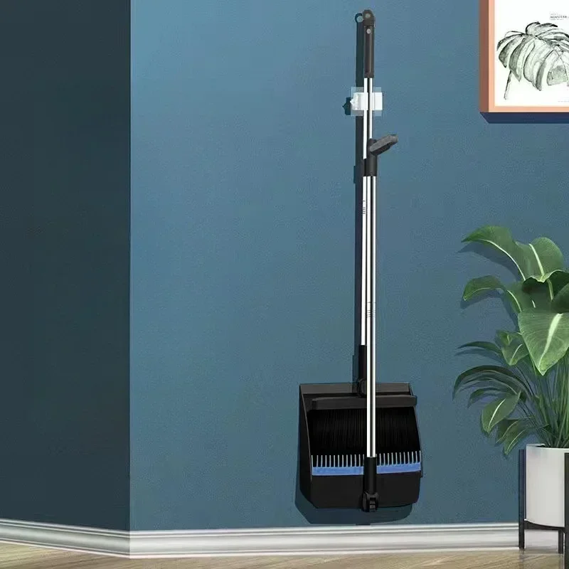 Broom Set Household Broom Broom Dustpan Set Brush Head Sweeping Individual Sweep Broom Foldable Garbage Shovel Broom Escoba
Broom Set Household Broom Broom Dustpan Set Brush Head Sweeping Individual Sweep Broom Foldable Garbage Shovel Broom Escoba