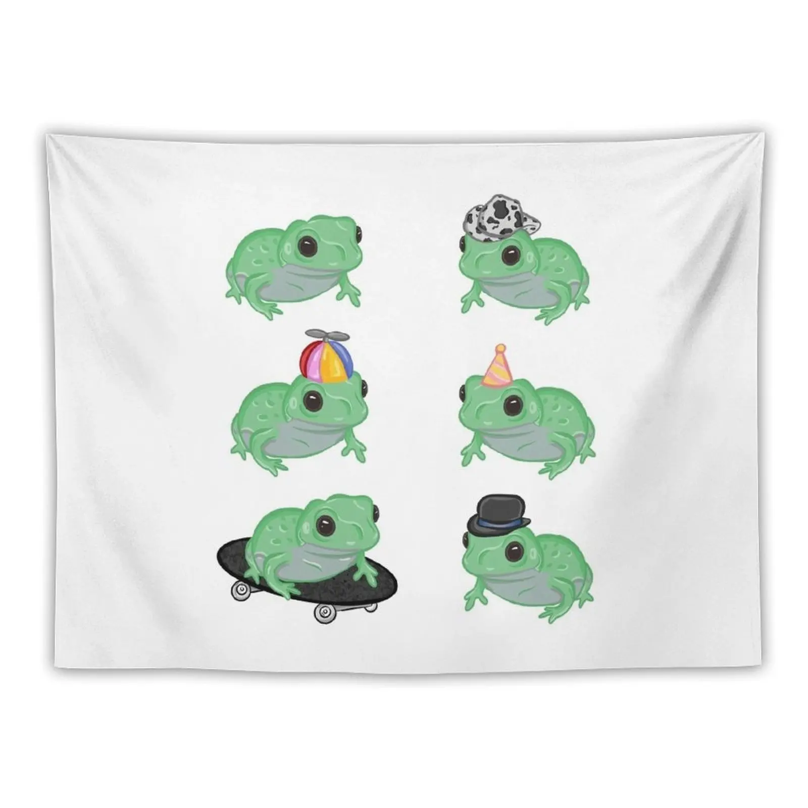 Many Frogs Tapestry Aesthetic Room Decor Korean Decoration Wall Room Aesthetic Bedroom Organization And Decoration Tapestry
Many Frogs Tapestry Aesthetic Room Decor Korean Decoration Wall Room Aesthetic Bedroom Organization And Decoration Tapestry