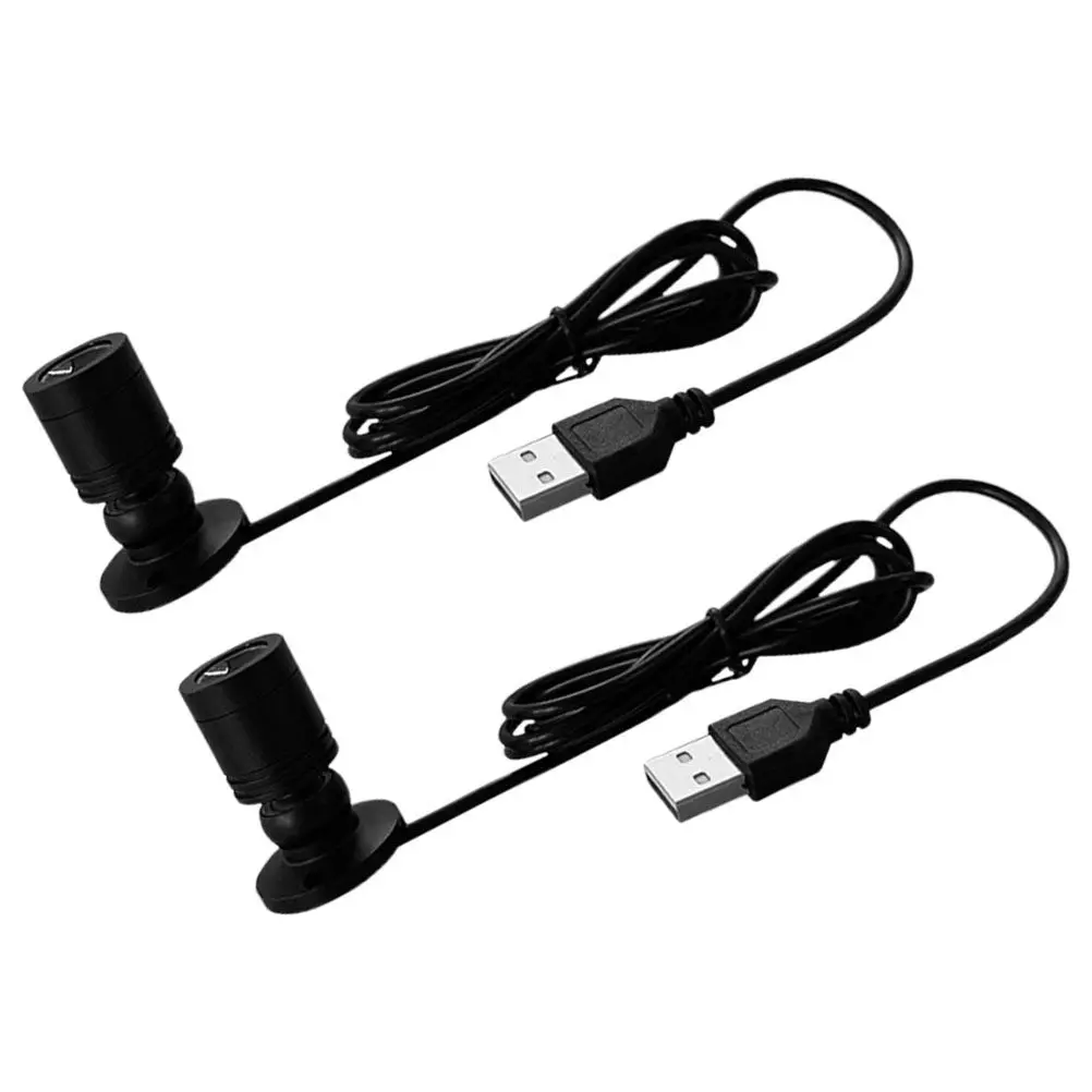 2Pcs USB Spotlight LED Mini Spotlight for Cabinet Jewelry Display Indoor Decor Small Standing Spot Light Low
2Pcs USB Spotlight LED Mini Spotlight for Cabinet Jewelry Display Indoor Decor Small Standing Spot Light Low