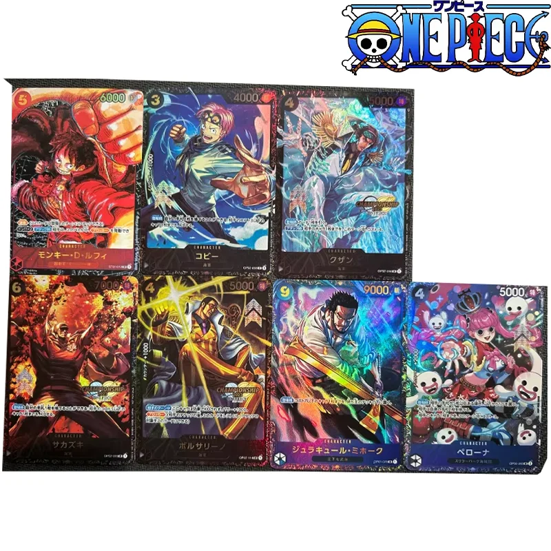 One Piece Diy Monkey Roronoa Zoro D Luffy Self Control Collect Signature Trading Flash Card Anime Cartoon Gift 63*88mm
One Piece Diy Monkey Roronoa Zoro D Luffy Self Control Collect Signature Trading Flash Card Anime Cartoon Gift 63*88mm