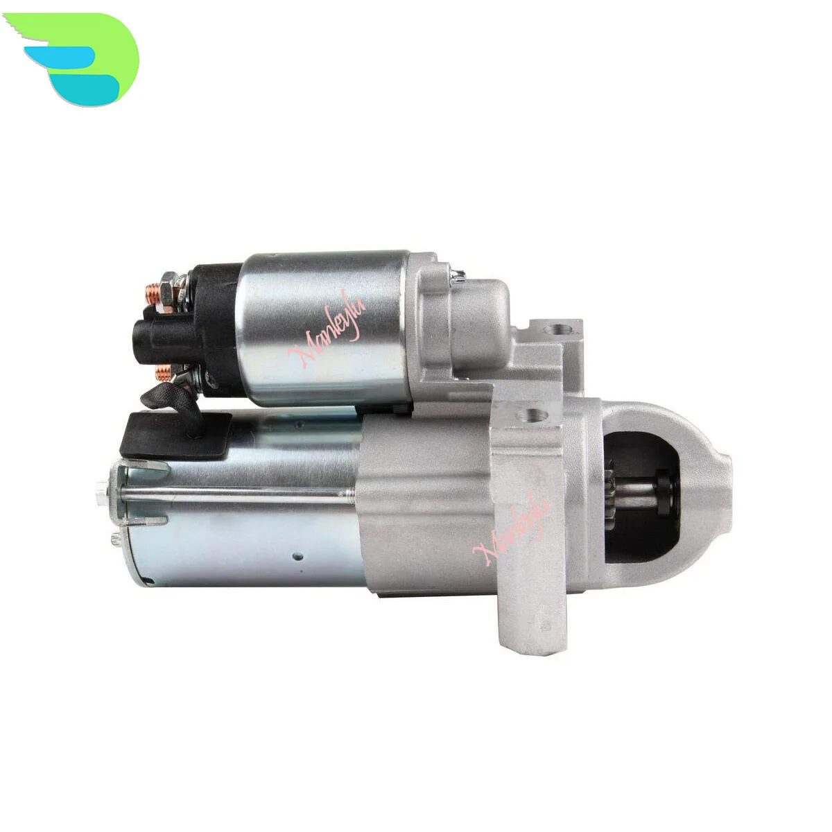 New Starter Motor 19180527 19180529 For Tahoe Cadillac Escalade GMC YUKON Hummer H3 12611995 12637617 19168041
New Starter Motor 19180527 19180529 For Tahoe Cadillac Escalade GMC YUKON Hummer H3 12611995 12637617 19168041