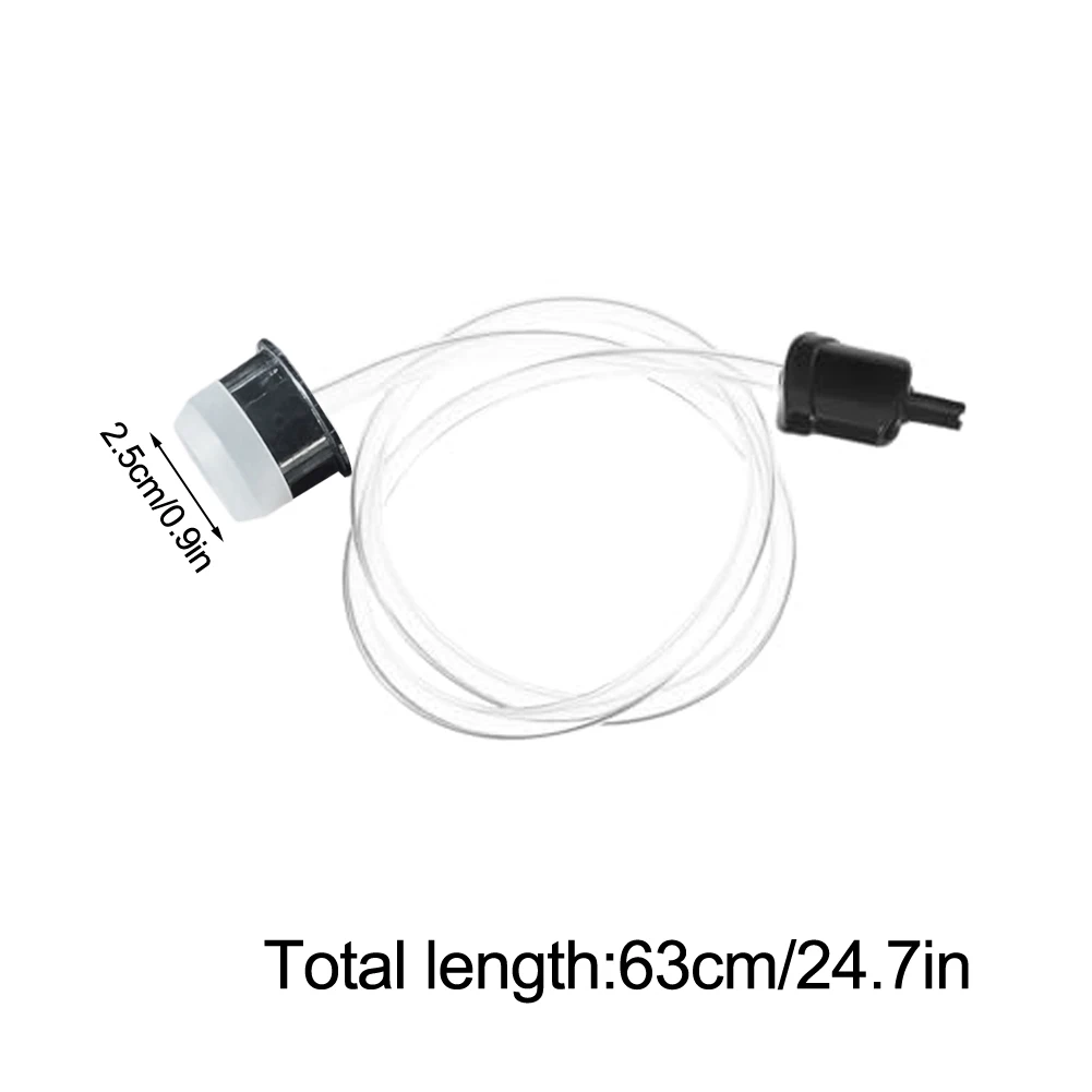 Packaging Machine Parts External Suction Hose For Vacuum Packaging Applications External Hose For Vacuum Sealer
Packaging Machine Parts External Suction Hose For Vacuum Packaging Applications External Hose For Vacuum Sealer