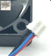 Ltsf For ADDA AD0512UB-G76 DC 12V 0.12A 50x50x10mm 3-Wire Server Cooling Fan
Ltsf For ADDA AD0512UB-G76 DC 12V 0.12A 50x50x10mm 3-Wire Server Cooling Fan