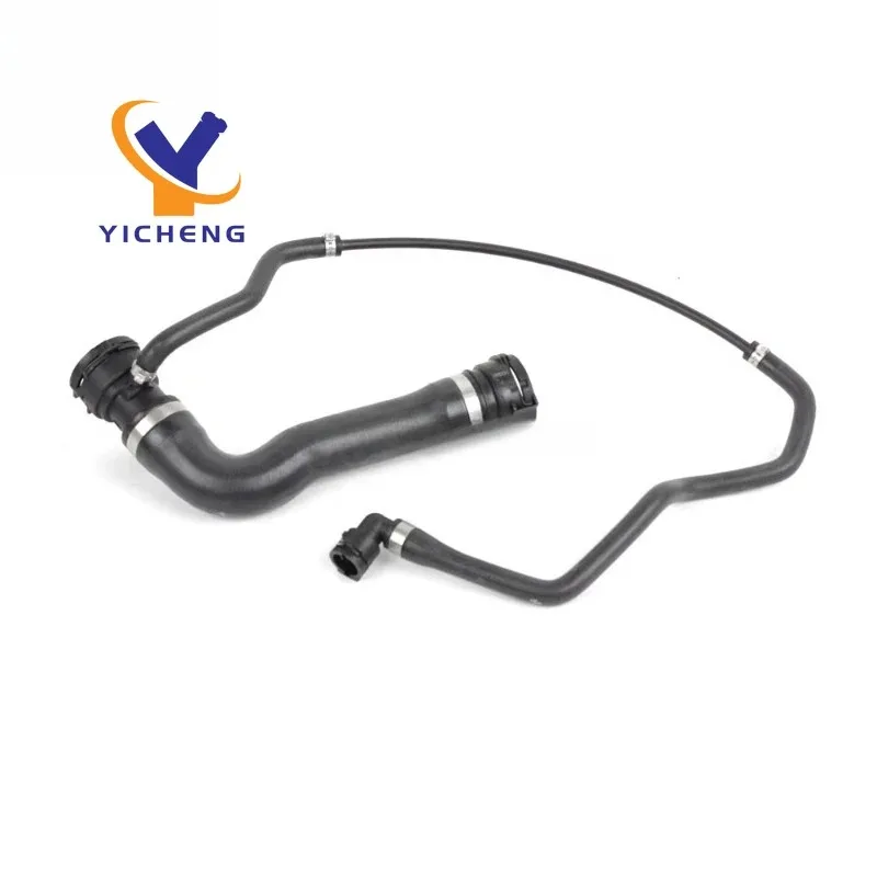 17127560968 Radiator Hose Water Coolant Hose for BMW 535Xi 3.0L 2007-2010
17127560968 Radiator Hose Water Coolant Hose for BMW 535Xi 3.0L 2007-2010
