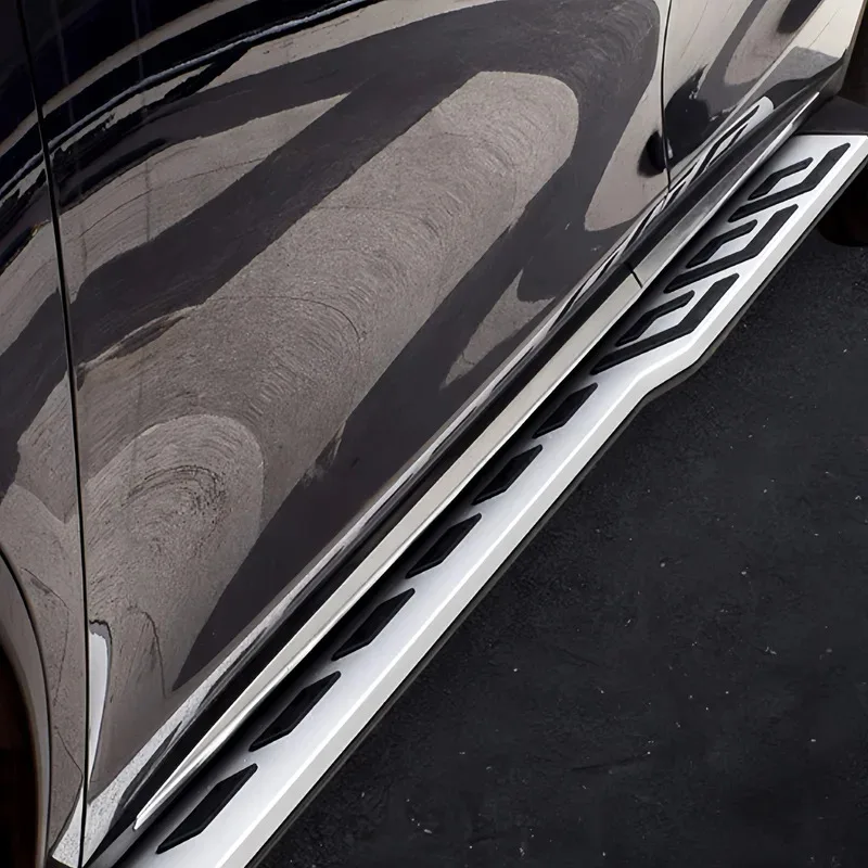 Factory Hot Selling Car Accessories automatic electric power Running Board Side Foot Step Pedal For Song Pro
Factory Hot Selling Car Accessories automatic electric power Running Board Side Foot Step Pedal For Song Pro