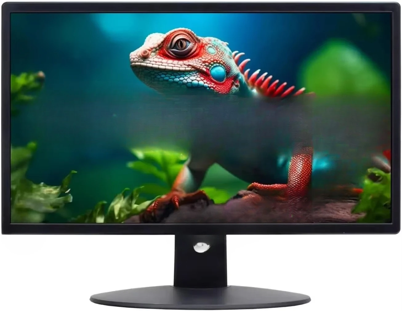Ультратонкий светодиодный монитор 1600x900, 75 Гц, 2 встроенных динамика HDMI VGA, черный, широкий угол обзора 170 ° НОВИНКА
Ультратонкий светодиодный монитор 1600x900, 75 Гц, 2 встроенных динамика HDMI VGA, черный, широкий угол обзора 170 ° НОВИНКА