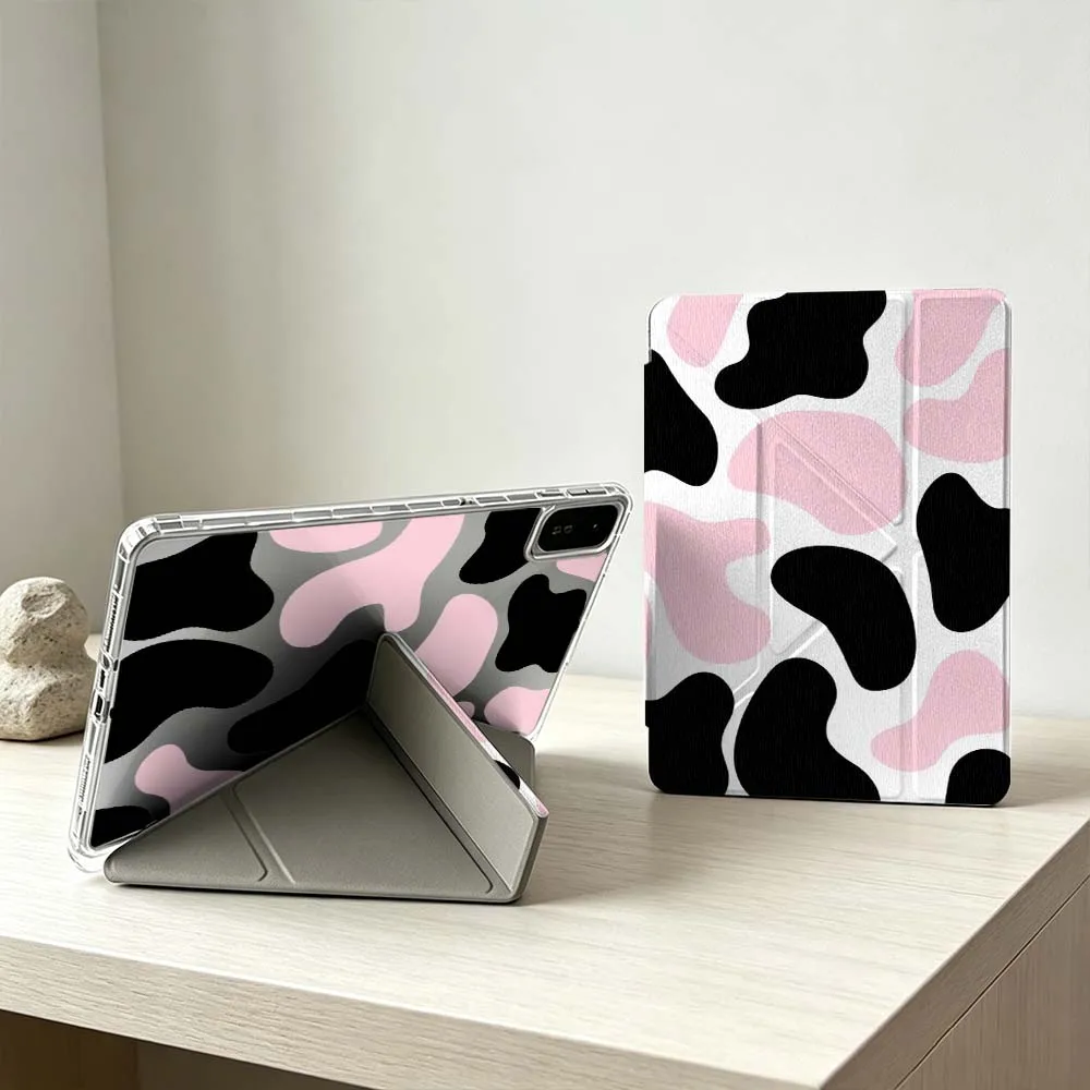 Cartoon Cream Texture Soft For Xiaomi Mi Pad 8 7 6 5 Pro Redmi Pad SE 2 Poco Pad Foldable 3Y Tablet Case
Cartoon Cream Texture Soft For Xiaomi Mi Pad 8 7 6 5 Pro Redmi Pad SE 2 Poco Pad Foldable 3Y Tablet Case