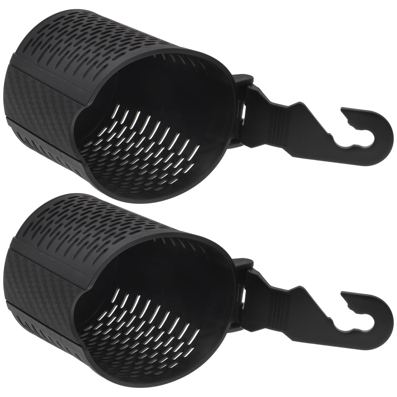 2Pcs Car Cup Holder Headrest Black Seat Water Bottle Organizer Hanging Mug Coffee Drink Coaster Storage Solution
2Pcs Car Cup Holder Headrest Black Seat Water Bottle Organizer Hanging Mug Coffee Drink Coaster Storage Solution