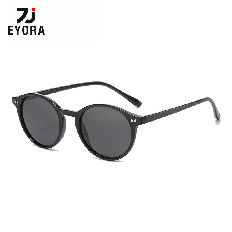 EYORA Casual Style Round Polarized Sunglasses UV Protection TR Full Rim Cross-border Bestseller Sunglasses UV400 Goggles Shades
EYORA Casual Style Round Polarized Sunglasses UV Protection TR Full Rim Cross-border Bestseller Sunglasses UV400 Goggles Shades