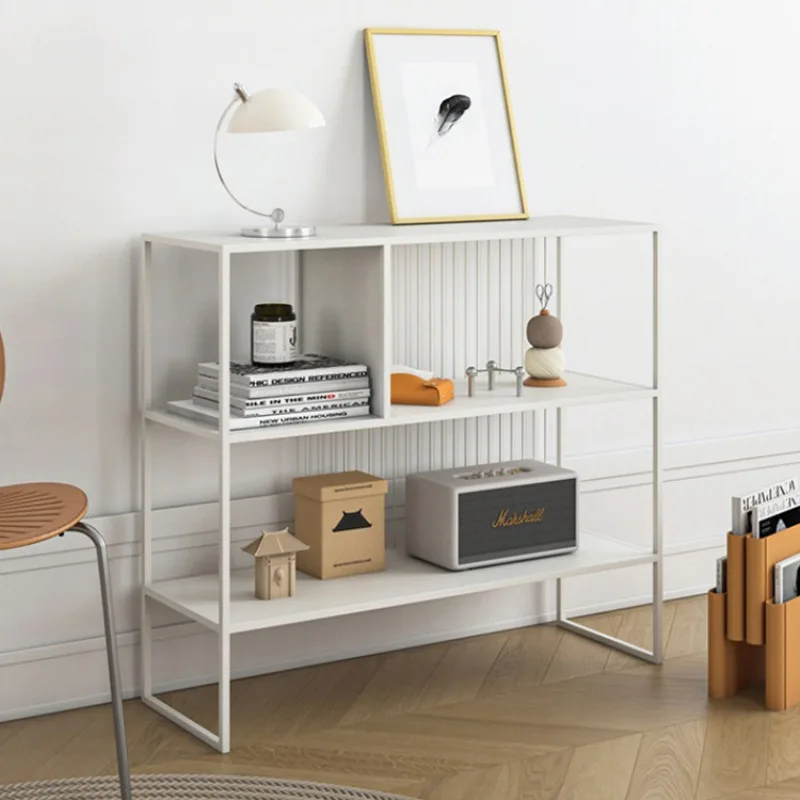Foreign trade wrought iron floor rack, industrial wind wall bookshelf, household storage multi-layer metal porch shelf
Foreign trade wrought iron floor rack, industrial wind wall bookshelf, household storage multi-layer metal porch shelf