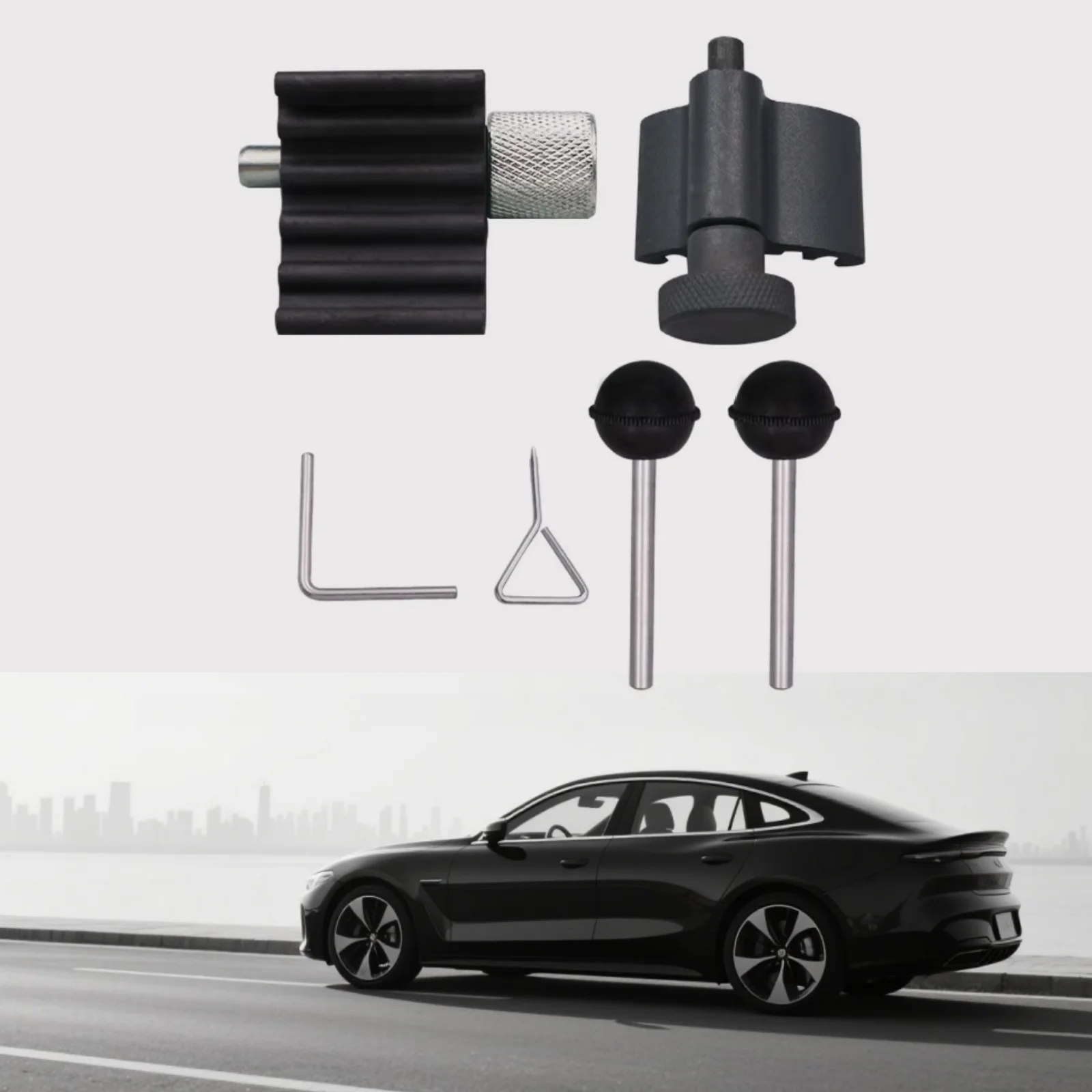 Инструмент для блокировки распределительного вала для Ford для VAG 1,2 1,4 1,6 1,9 2,0 SDI/TDI, сменный инструмент для блокировки ремня ГРМ, аксессуары для замков кривошипа
Инструмент для блокировки распределительного вала для Ford для VAG 1,2 1,4 1,6 1,9 2,0 SDI/TDI, сменный инструмент для блокировки ремня ГРМ, аксессуары для замков кривошипа