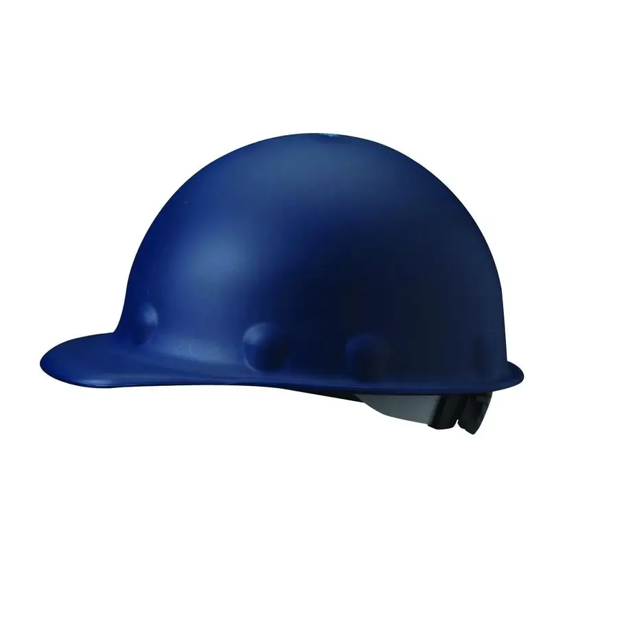 Каска из стекловолокна с храповым механизмом от Honeywell Super Eight, синяя P2ARW71A000
Каска из стекловолокна с храповым механизмом от Honeywell Super Eight, синяя P2ARW71A000