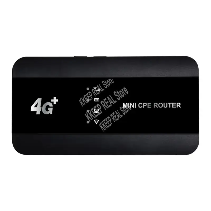 Новый маршрутизатор 4G Mifis Wi-Fi 6, портативный Wi-Fi с беспроводным портом Lan, Wi-Fi-маршрутизатор Mini CPE, уличная точка доступа, карманный Mifi-VVNB
Новый маршрутизатор 4G Mifis Wi-Fi 6, портативный Wi-Fi с беспроводным портом Lan, Wi-Fi-маршрутизатор Mini CPE, уличная точка доступа, карманный Mifi-VVNB