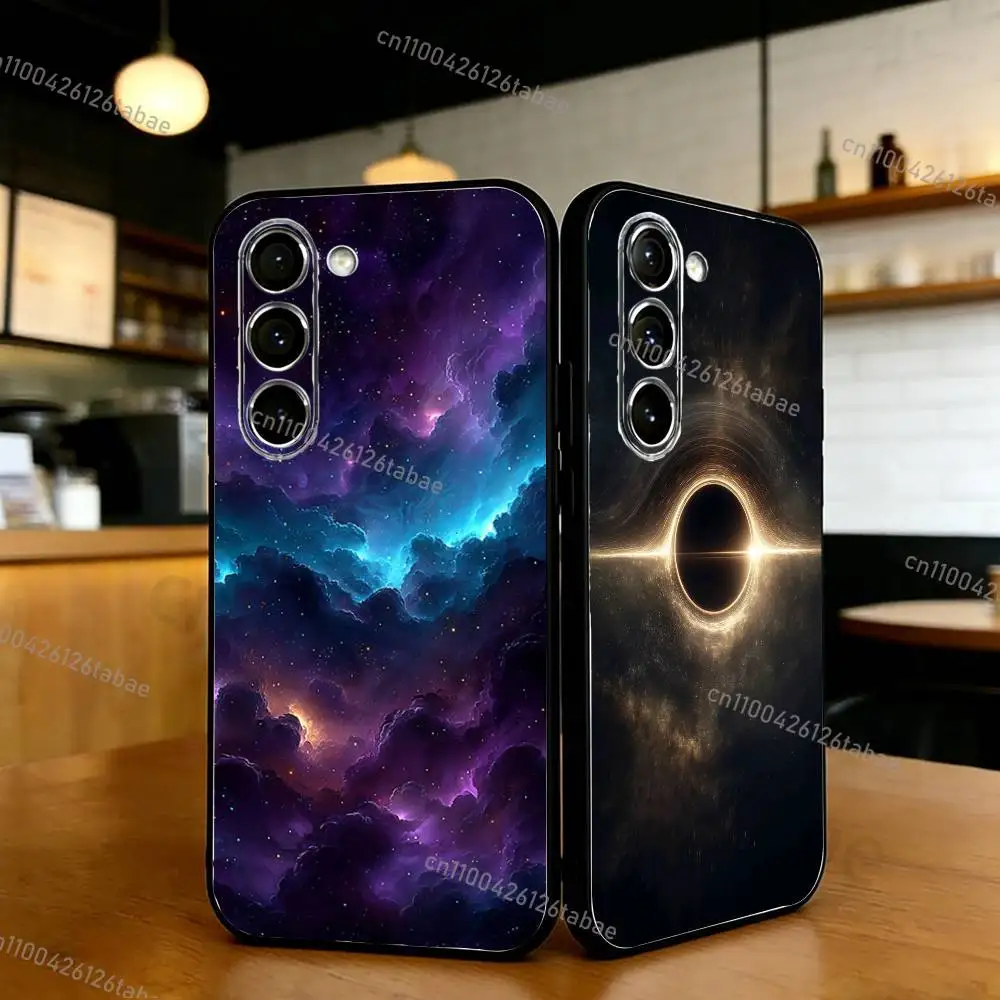 Space For Galaxy Universe Phone Case For Samsung S20,21,22,23,24,25,26 Ultra,Plus,Lite,FE,Black Soft Case
Space For Galaxy Universe Phone Case For Samsung S20,21,22,23,24,25,26 Ultra,Plus,Lite,FE,Black Soft Case
