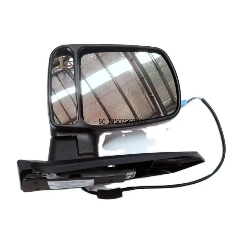 Digital Rearview Mirror with HD Display and Built - in Camera for Crystal - Clear Rear Visibility for JAC Sunary
Digital Rearview Mirror with HD Display and Built - in Camera for Crystal - Clear Rear Visibility for JAC Sunary