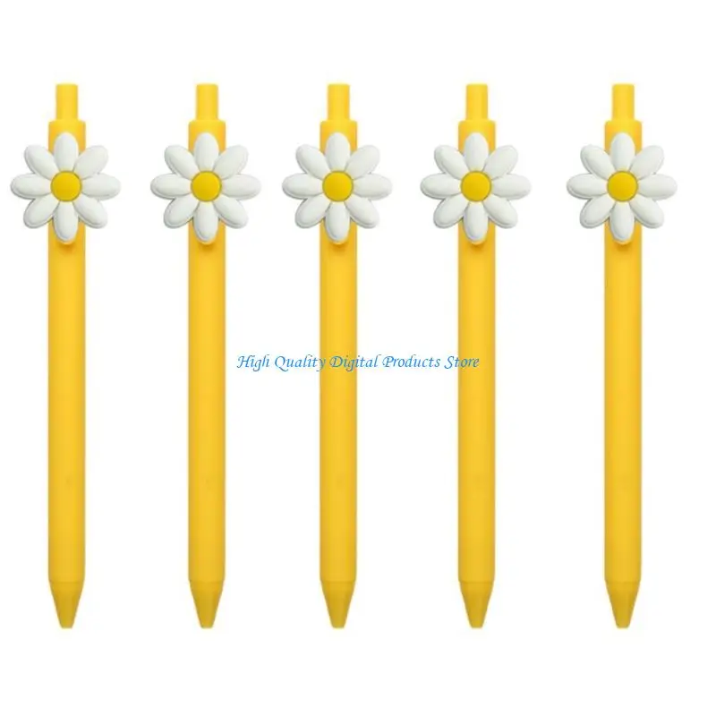 U2JE 5PCS Ergonomic Grip Ballpoint Pen Black Inks Retractable Ballpoint Pen Writing Pen for Students Teachers Office Workers
U2JE 5PCS Ergonomic Grip Ballpoint Pen Black Inks Retractable Ballpoint Pen Writing Pen for Students Teachers Office Workers