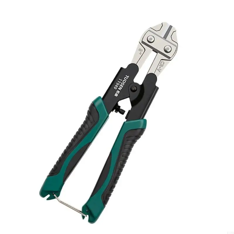 E1PD Lightweight 8 Inch Steel Wire Cutting Pliers Steel Bar Cutter for Convenient Use
E1PD Lightweight 8 Inch Steel Wire Cutting Pliers Steel Bar Cutter for Convenient Use