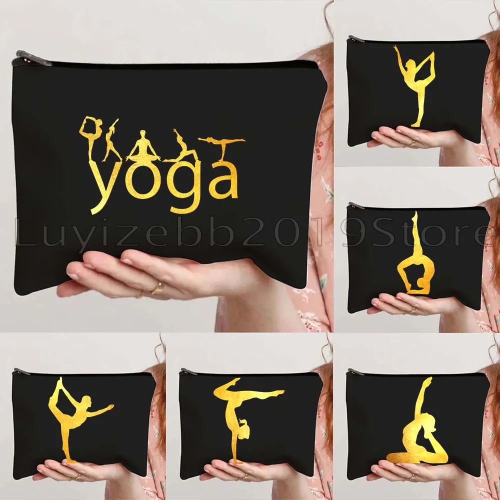 Милая золотая гимнастическая девушка, женская гимнастка, силуэт, художественная гимнастка, холст, кошелек для монет, маленькая квадратная сумка для хранения ключей, сумка-кошелек
Милая золотая гимнастическая девушка, женская гимнастка, силуэт, художественная гимнастка, холст, кошелек для монет, маленькая квадратная сумка для хранения ключей, сумка-кошелек