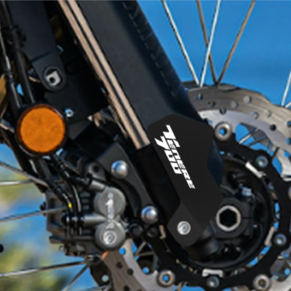 Tenere700 2024 For Yamaha Tenere 700 T700 T7 Shock Absorber Sleeve Protective Cover 2019 -2023 Shock Protection Caliper cover
Tenere700 2024 For Yamaha Tenere 700 T700 T7 Shock Absorber Sleeve Protective Cover 2019 -2023 Shock Protection Caliper cover