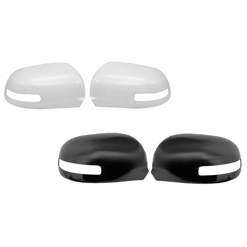 Car Door Side Rear View Mirror Cover Shell For Mitsubishi Outlander 2013-2018 Spray Paint Mirror Cap White Parts
Car Door Side Rear View Mirror Cover Shell For Mitsubishi Outlander 2013-2018 Spray Paint Mirror Cap White Parts